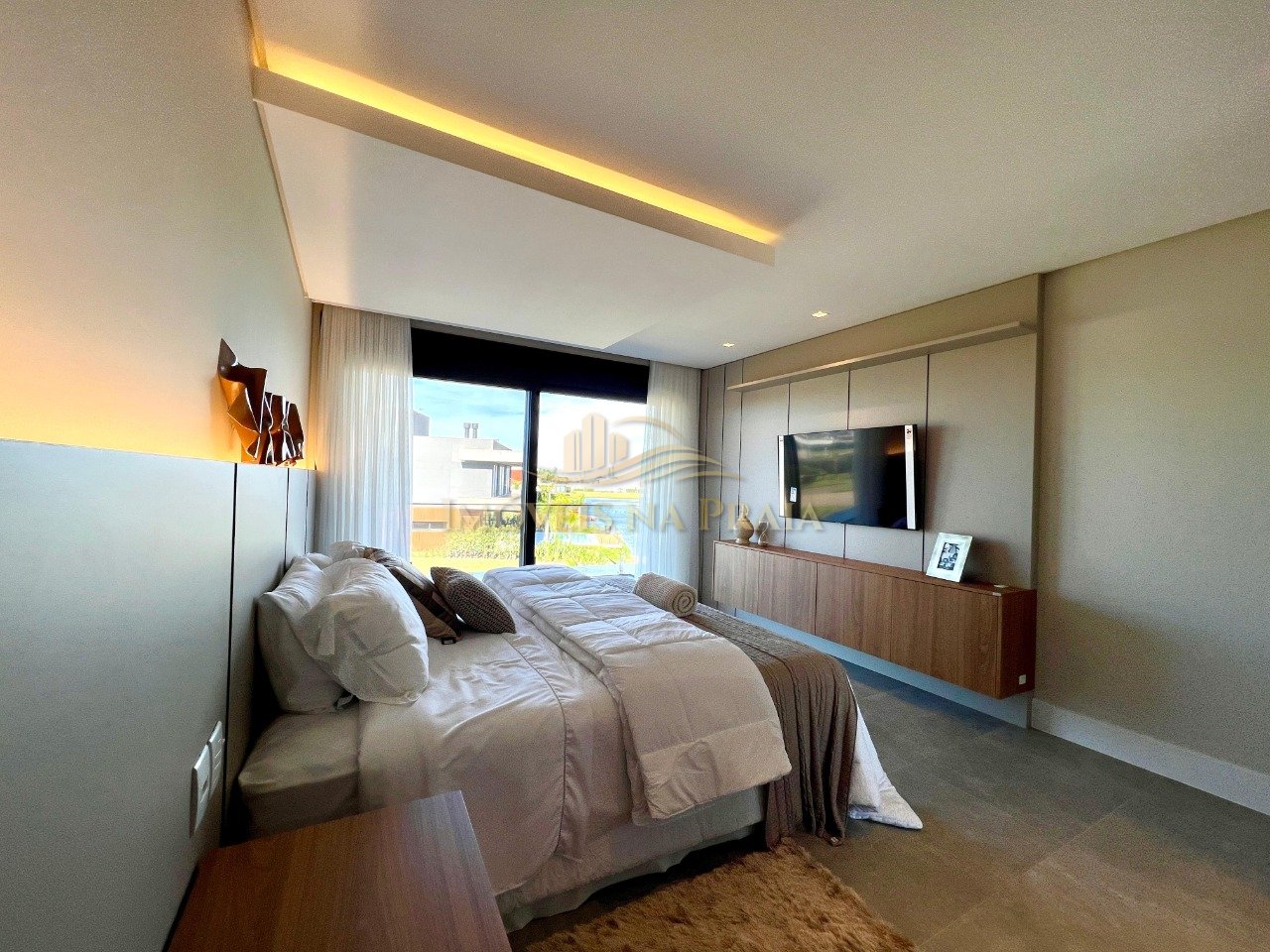 Foto 36 — Casa em Condomínio 5 Dormitório(s) Bairro Sense Xa