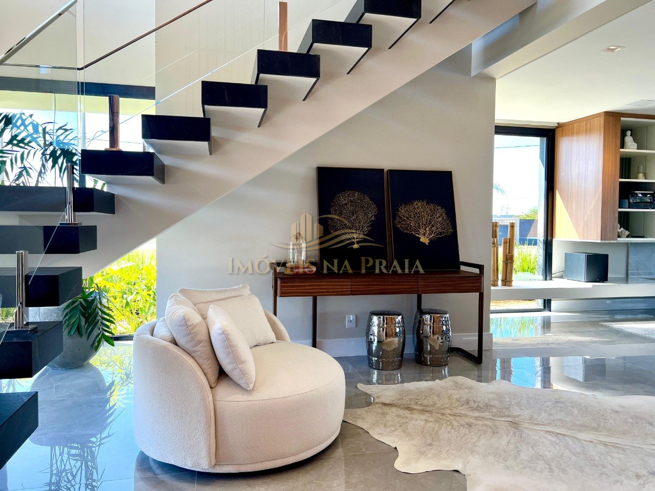 Foto 17 — Casa em Condomínio 5 Dormitório(s) Bairro Sense Xa