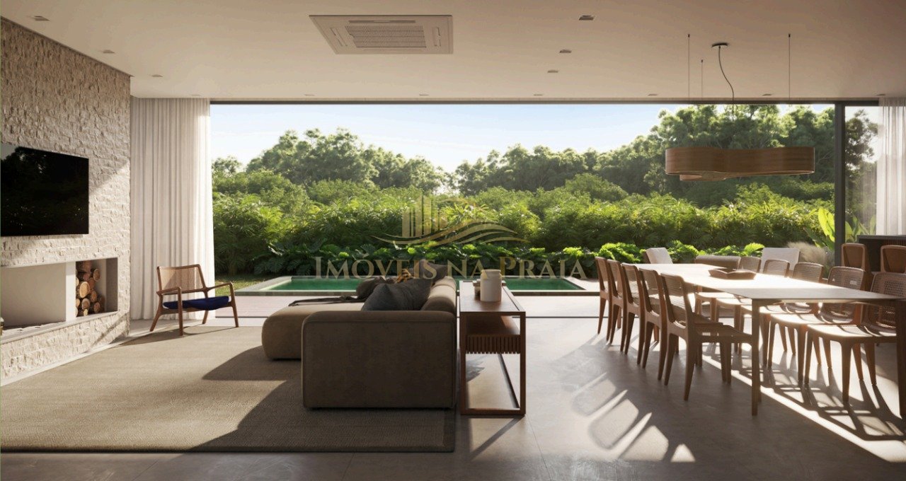 Foto 2 — Casa em Condomínio 4 dormitórios no bairro Green Village