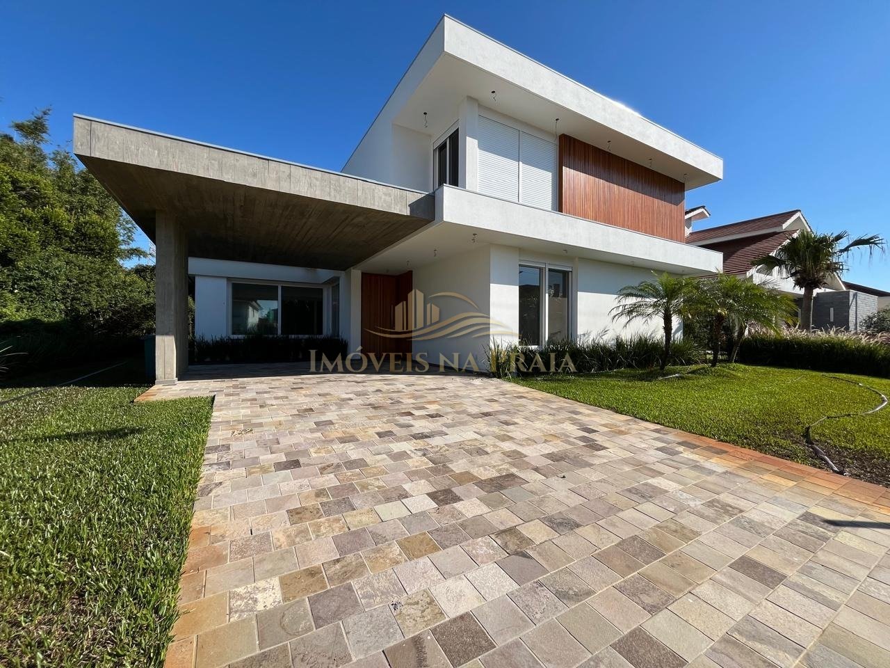 Foto 21 — Casa em Condomínio 4 dormitórios no bairro Green Village