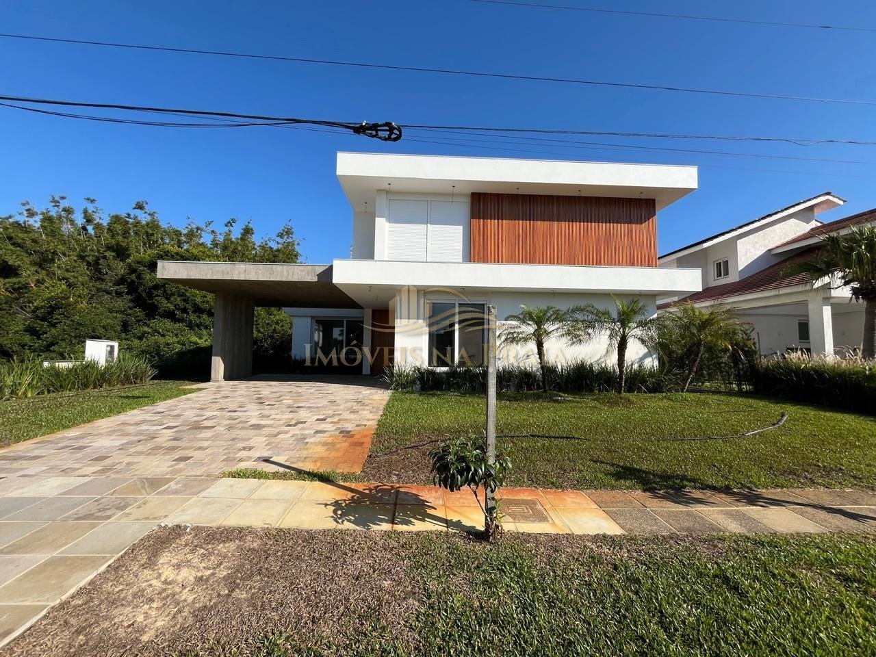 Casa em Condomínio 4 dormitórios no bairro Green Village