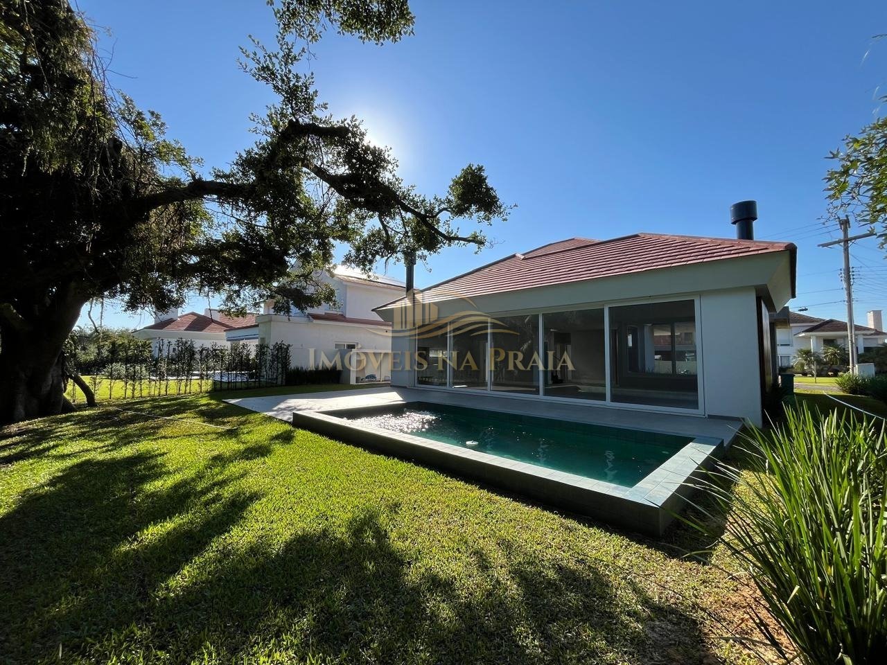 Foto 19 — Casa em Condomínio 4 dormitórios no bairro Green Village