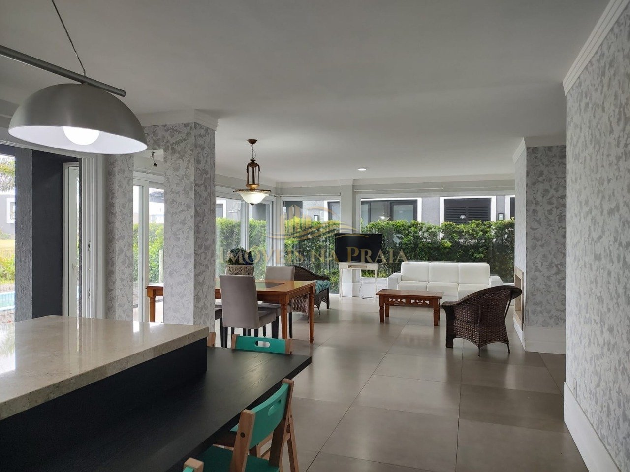 Foto 35 — Casa em Condomínio 4 dormitórios no bairro Enseada Lagos de Xangri-lá