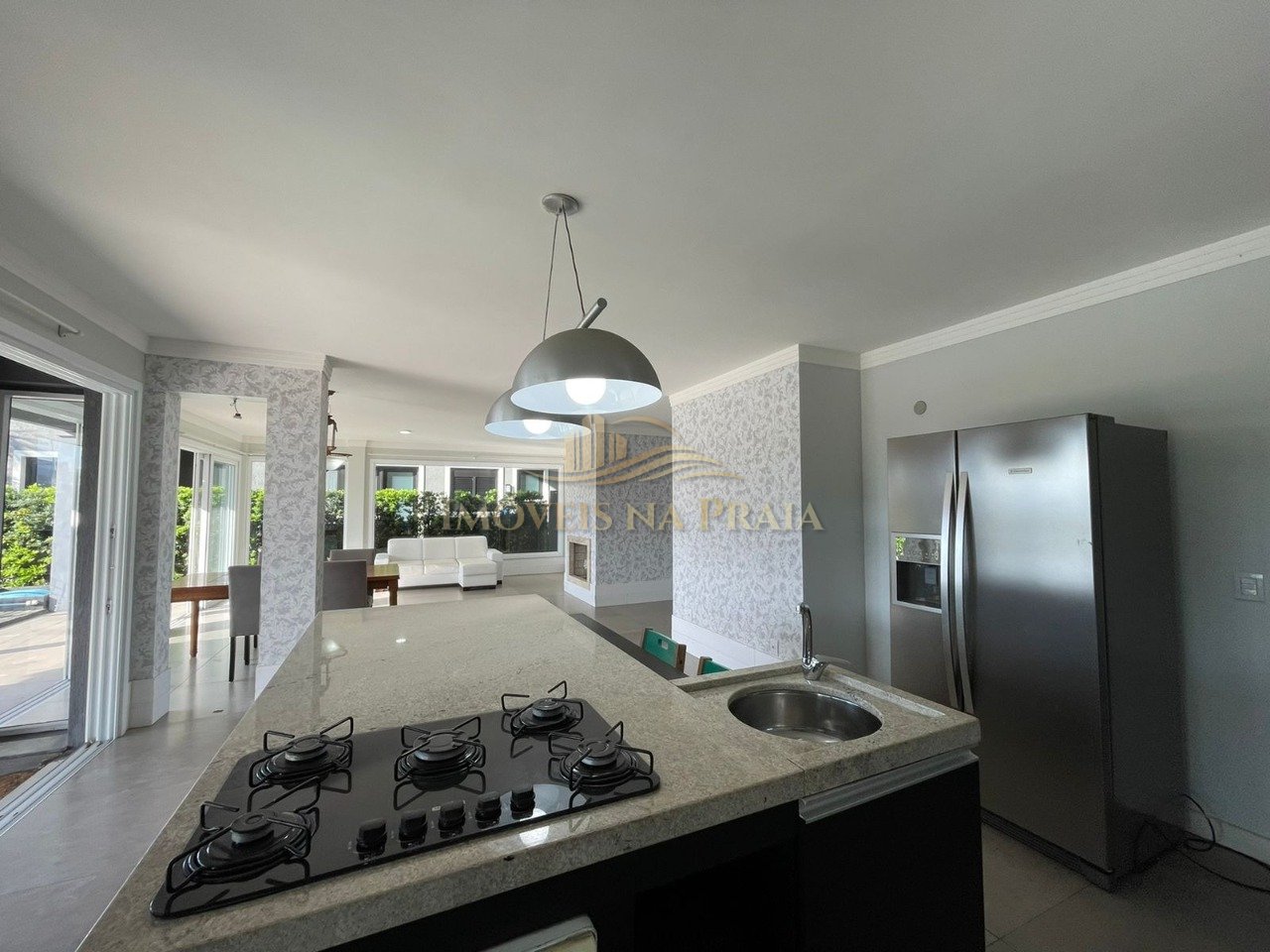 Foto 7 — Casa em Condomínio 4 dormitórios no bairro Enseada Lagos de Xangri-lá