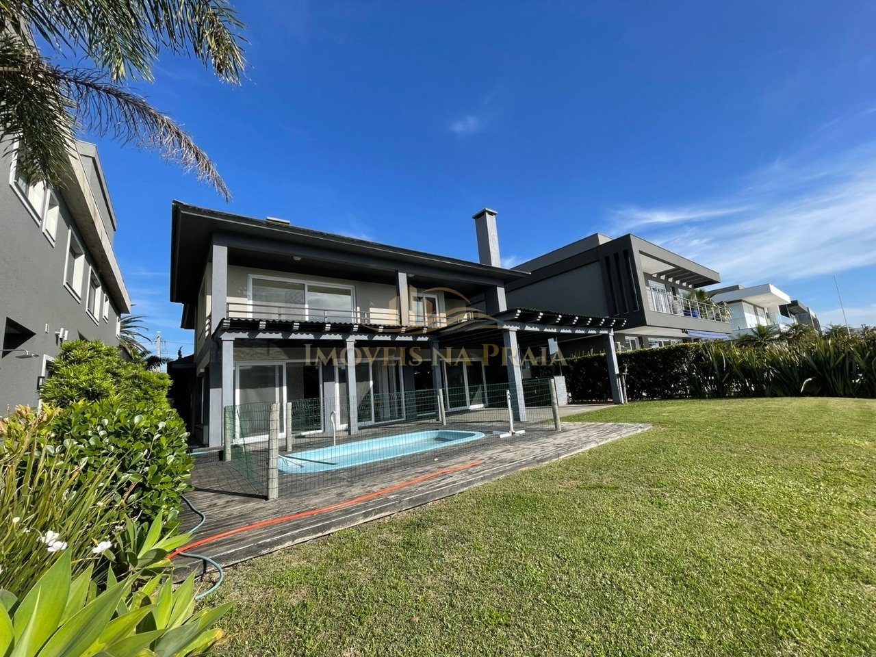 Foto 11 — Casa em Condomínio 4 dormitórios no bairro Enseada Lagos de Xangri-lá