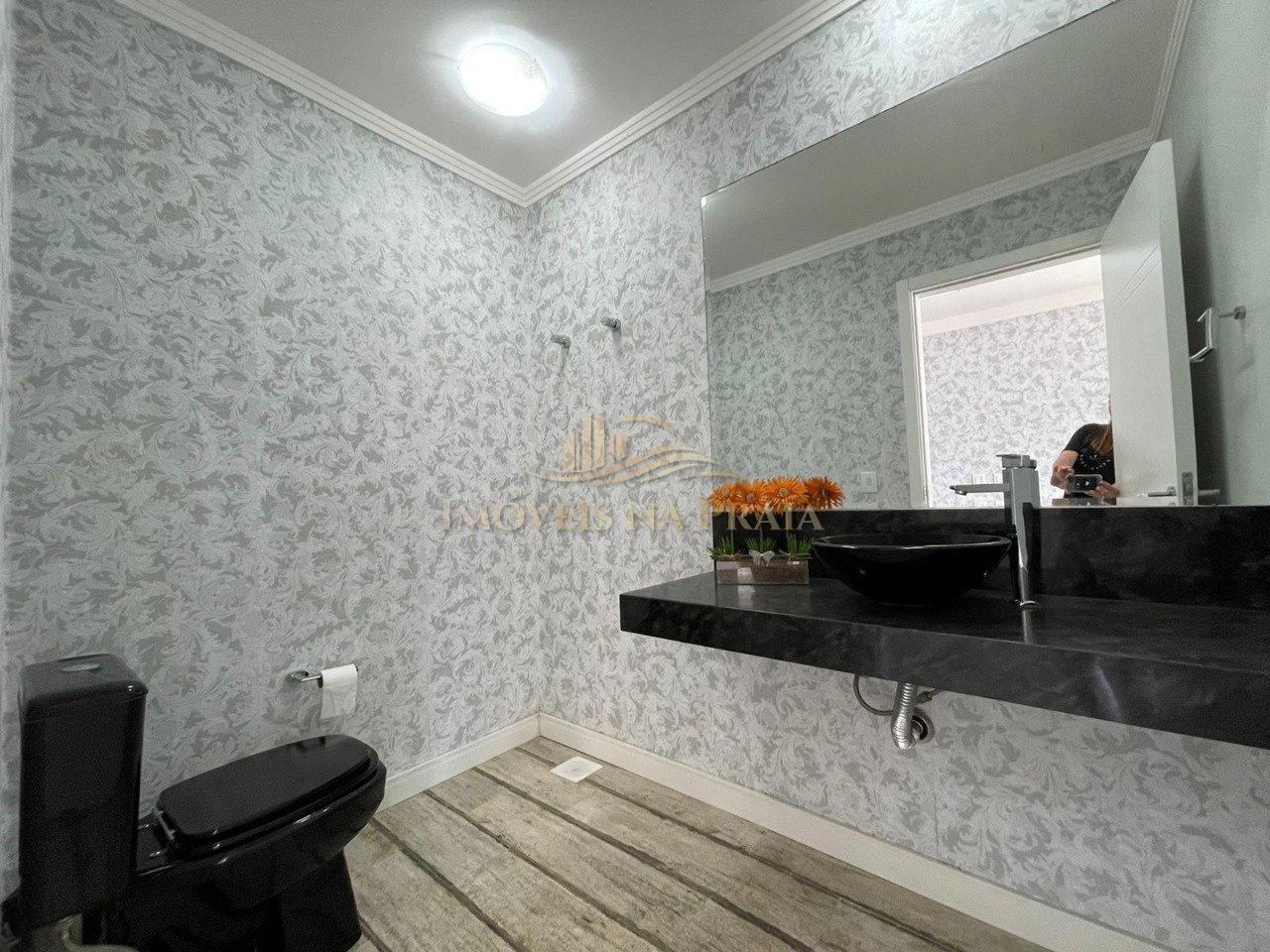 Foto 5 — Casa em Condomínio 4 dormitórios no bairro Enseada Lagos de Xangri-lá