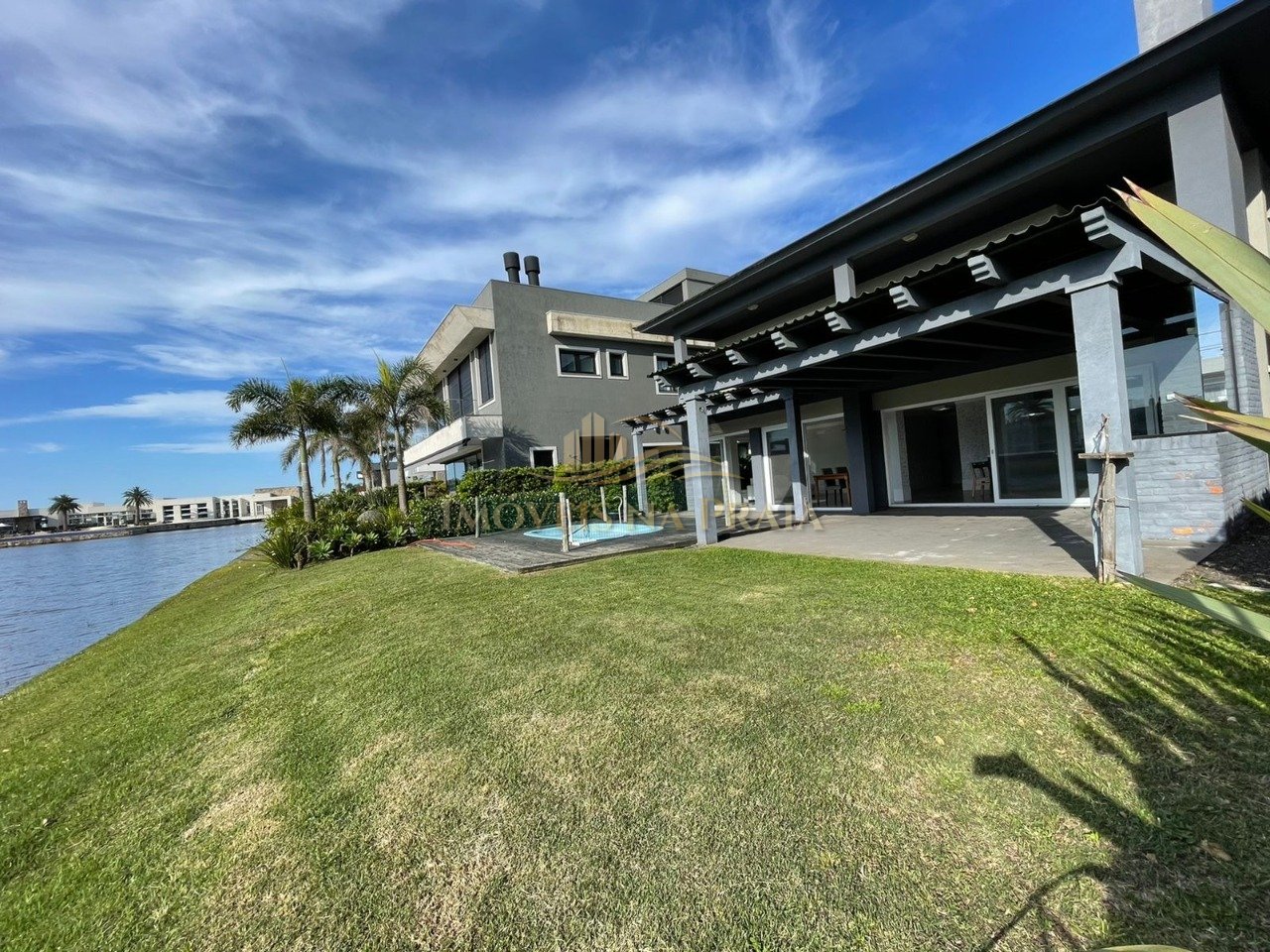 Foto 6 — Casa em Condomínio 4 dormitórios no bairro Enseada Lagos de Xangri-lá