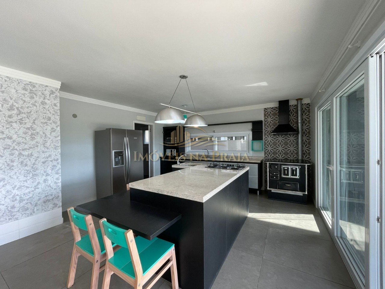 Foto 4 — Casa em Condomínio 4 dormitórios no bairro Enseada Lagos de Xangri-lá