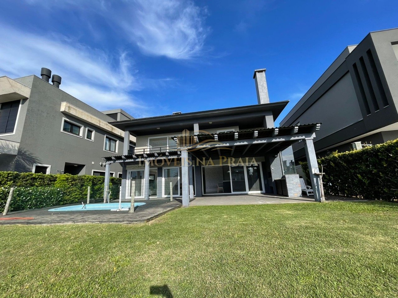 Foto 8 — Casa em Condomínio 4 dormitórios no bairro Enseada Lagos de Xangri-lá