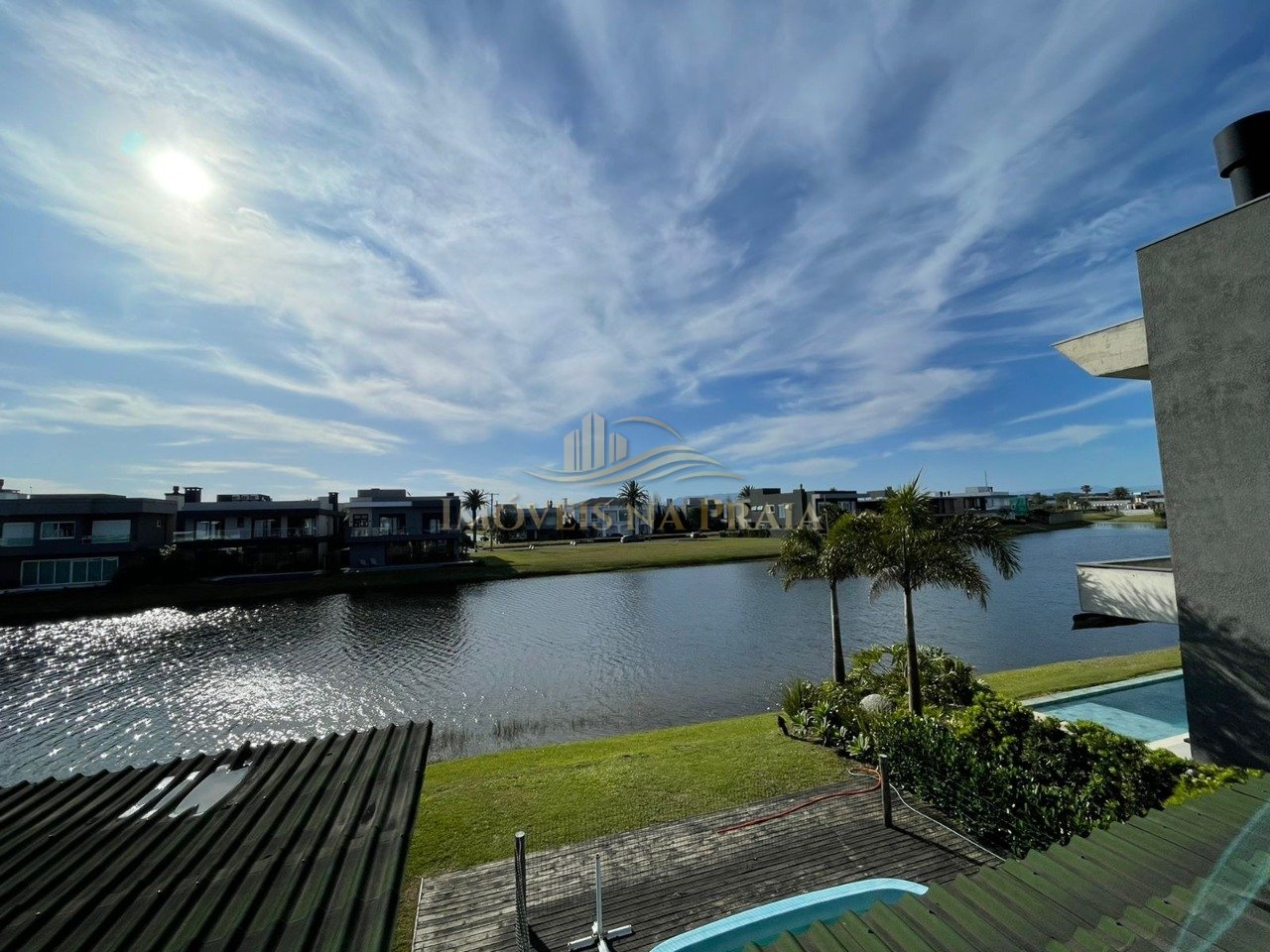 Foto 13 — Casa em Condomínio 4 dormitórios no bairro Enseada Lagos de Xangri-lá