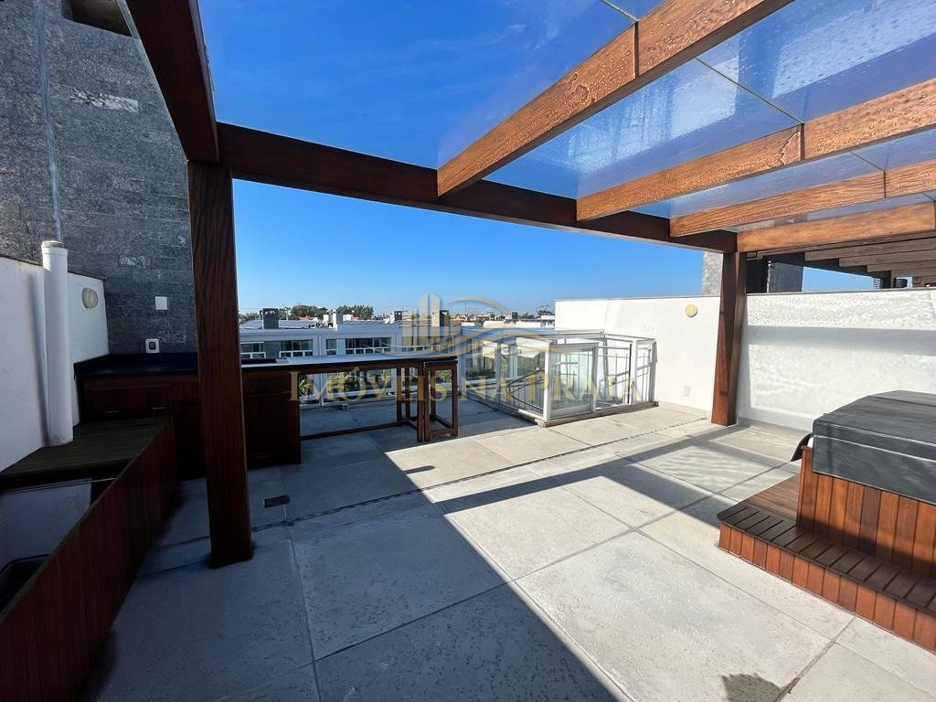 Foto 30 — Casa em Condomínio 2 dormitórios no bairro Rossi Atlântida