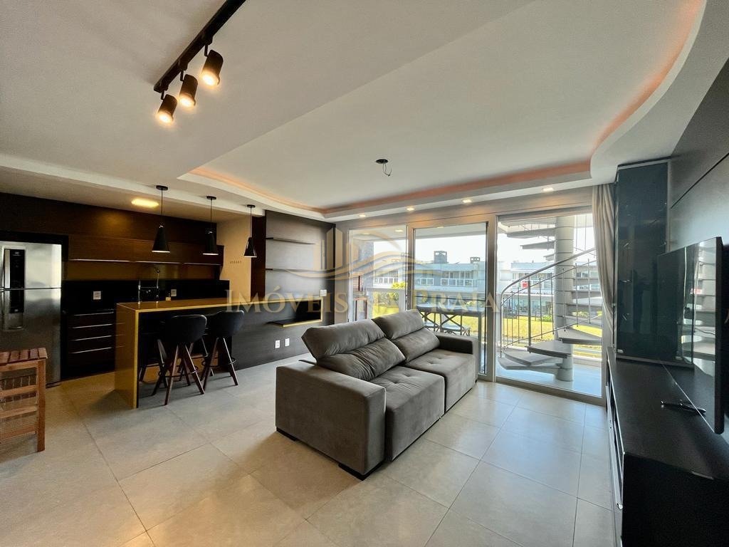 Foto 2 — Casa em Condomínio 2 dormitórios no bairro Rossi Atlântida