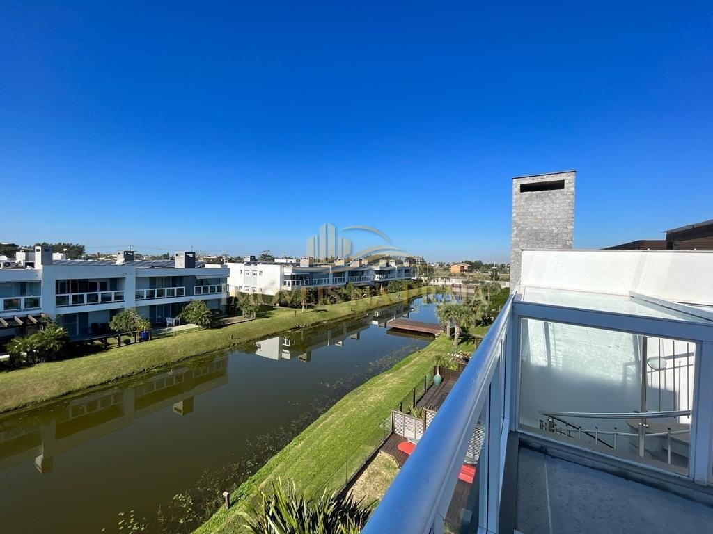 Foto 32 — Casa em Condomínio 2 dormitórios no bairro Rossi Atlântida