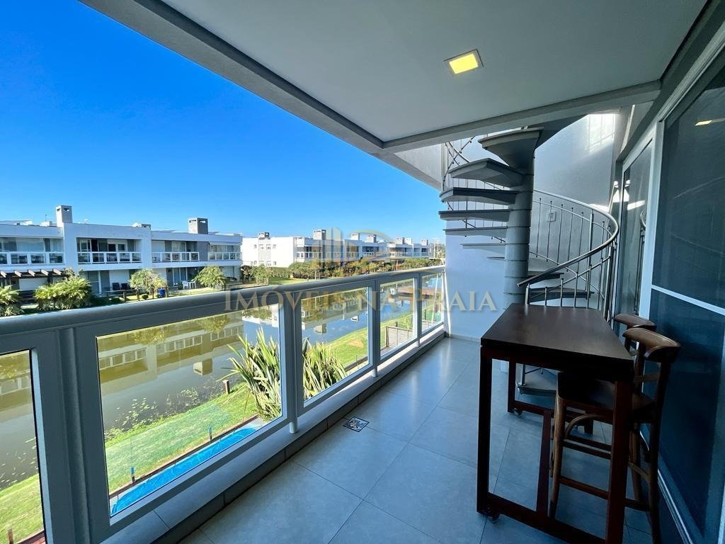 Foto 16 — Casa em Condomínio 2 dormitórios no bairro Rossi Atlântida