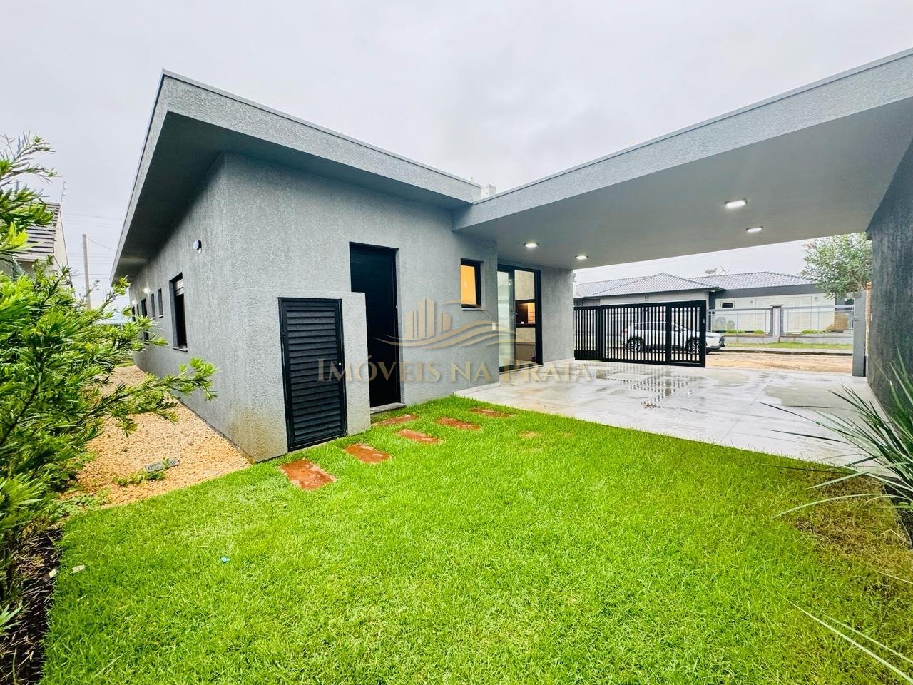 Foto 3 — Casa 3 Dormitório(s) Bairro Atlântida Sul