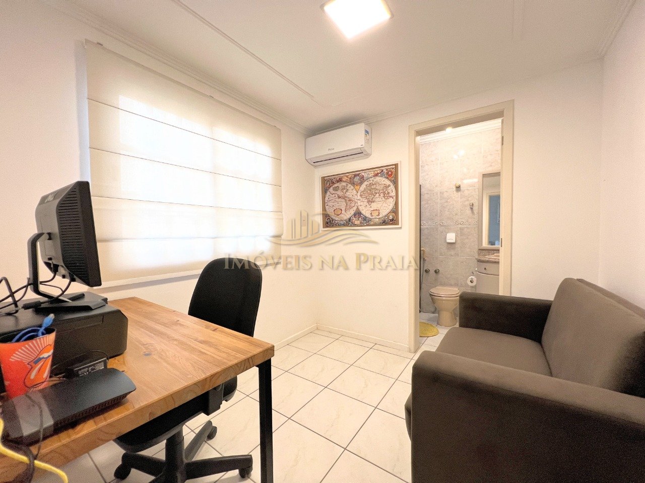 Foto 9 — Casa em Condomínio 4 Dormitório(s) Bairro Atlântid
