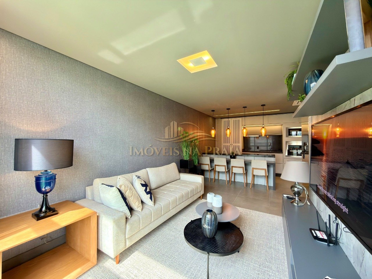 Foto 4 — Apartamento no Livin Resort House.