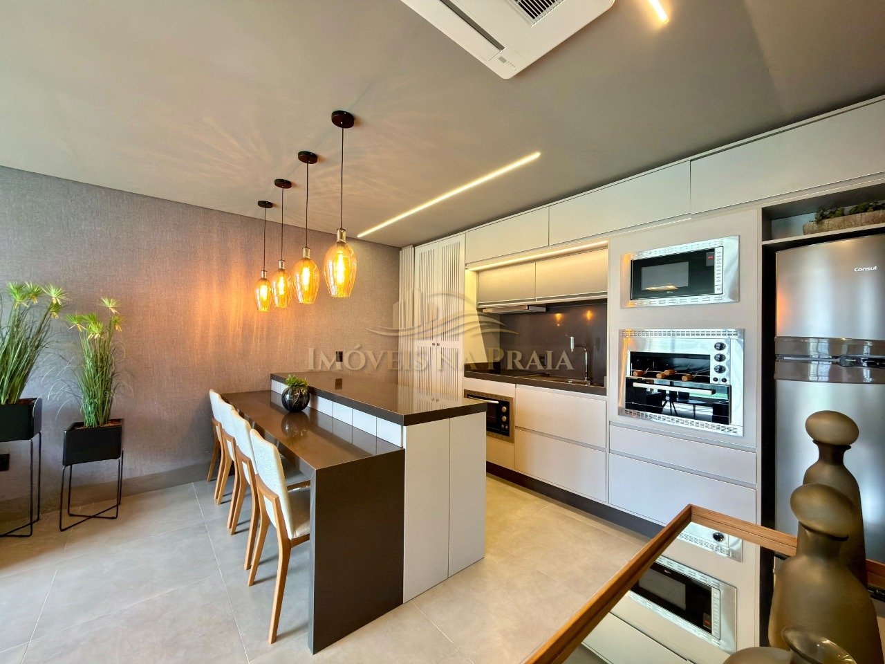 Foto 6 — Apartamento no Livin Resort House.