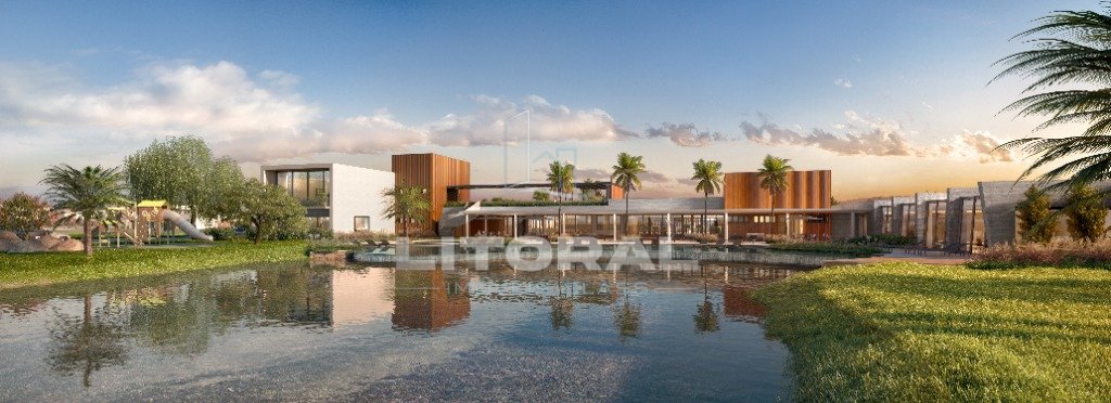 Foto 4 — Terreno em Condomínio Bairro Amare