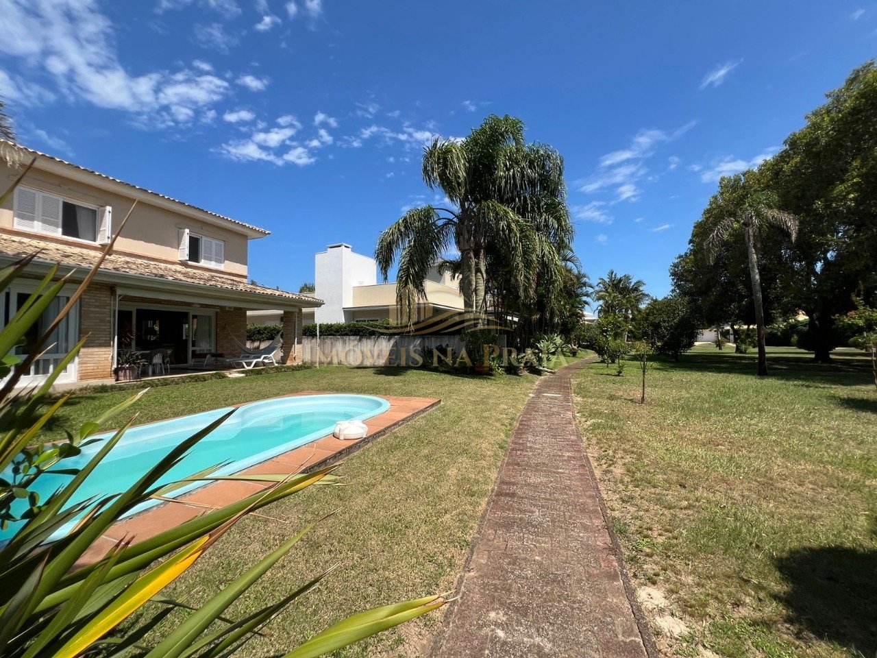 Foto 42 — Casa em Condomínio no Atlântida Lagos Park.