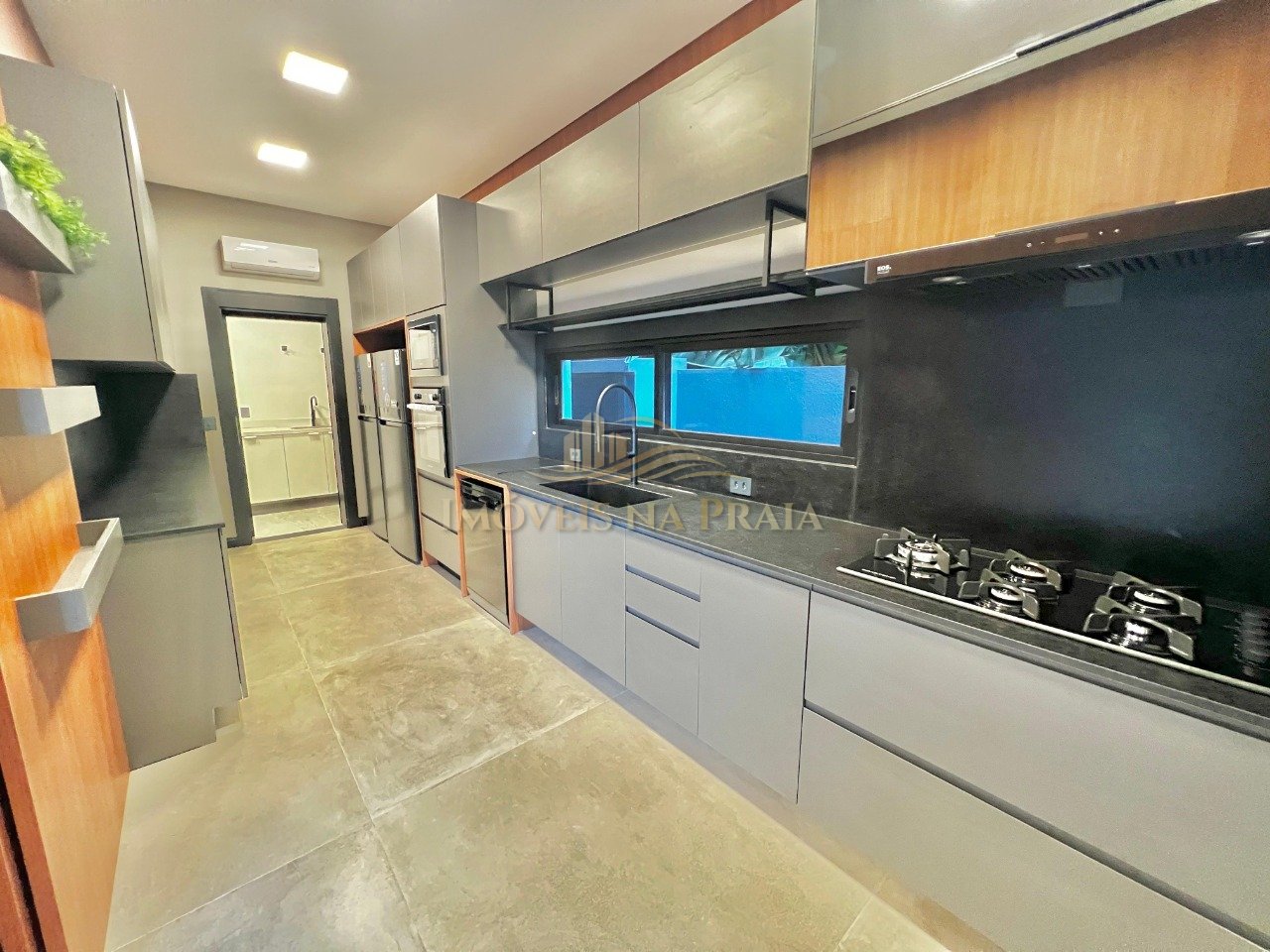 Foto 18 — Casa em Condomínio 6 Dormitório(s) Bairro Enseada