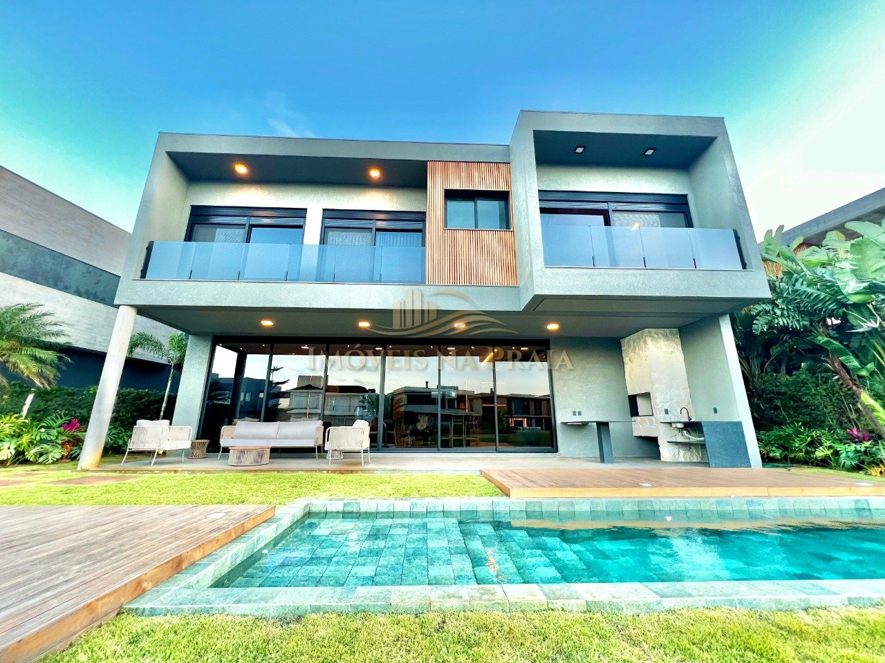 Foto 7 — Casa em Condomínio 6 Dormitório(s) Bairro Enseada