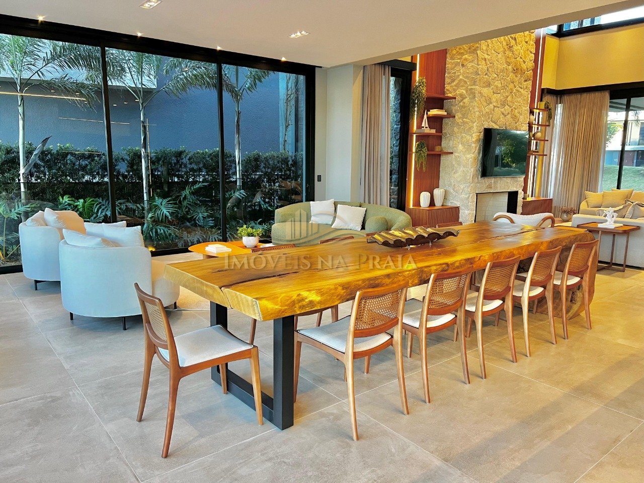 Foto 13 — Casa em Condomínio 6 Dormitório(s) Bairro Enseada