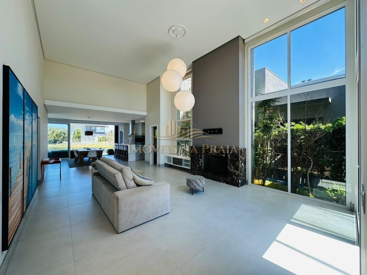 Foto 3 — Casa em Condomínio no Riviera Xangri-Lá.