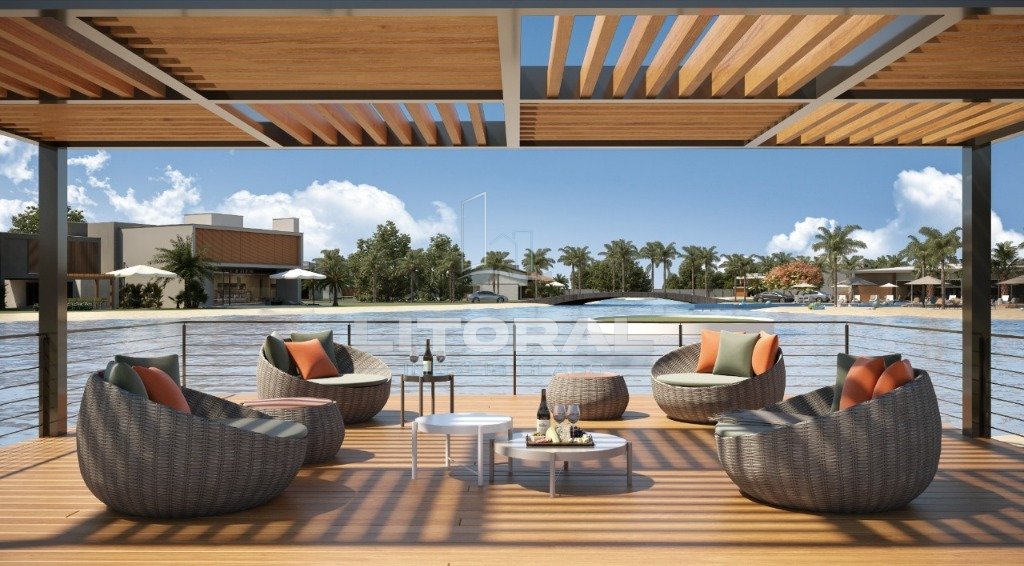 Foto 3 — Terreno em Condomínio Bairro Allure Beach Condo