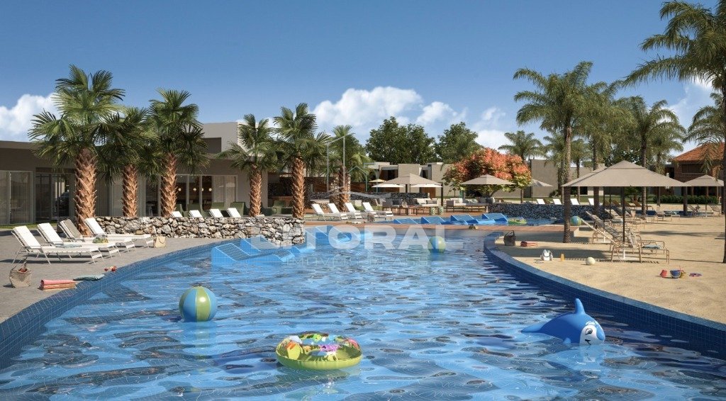 Foto 4 — Terreno em Condomínio Bairro Allure Beach Condo