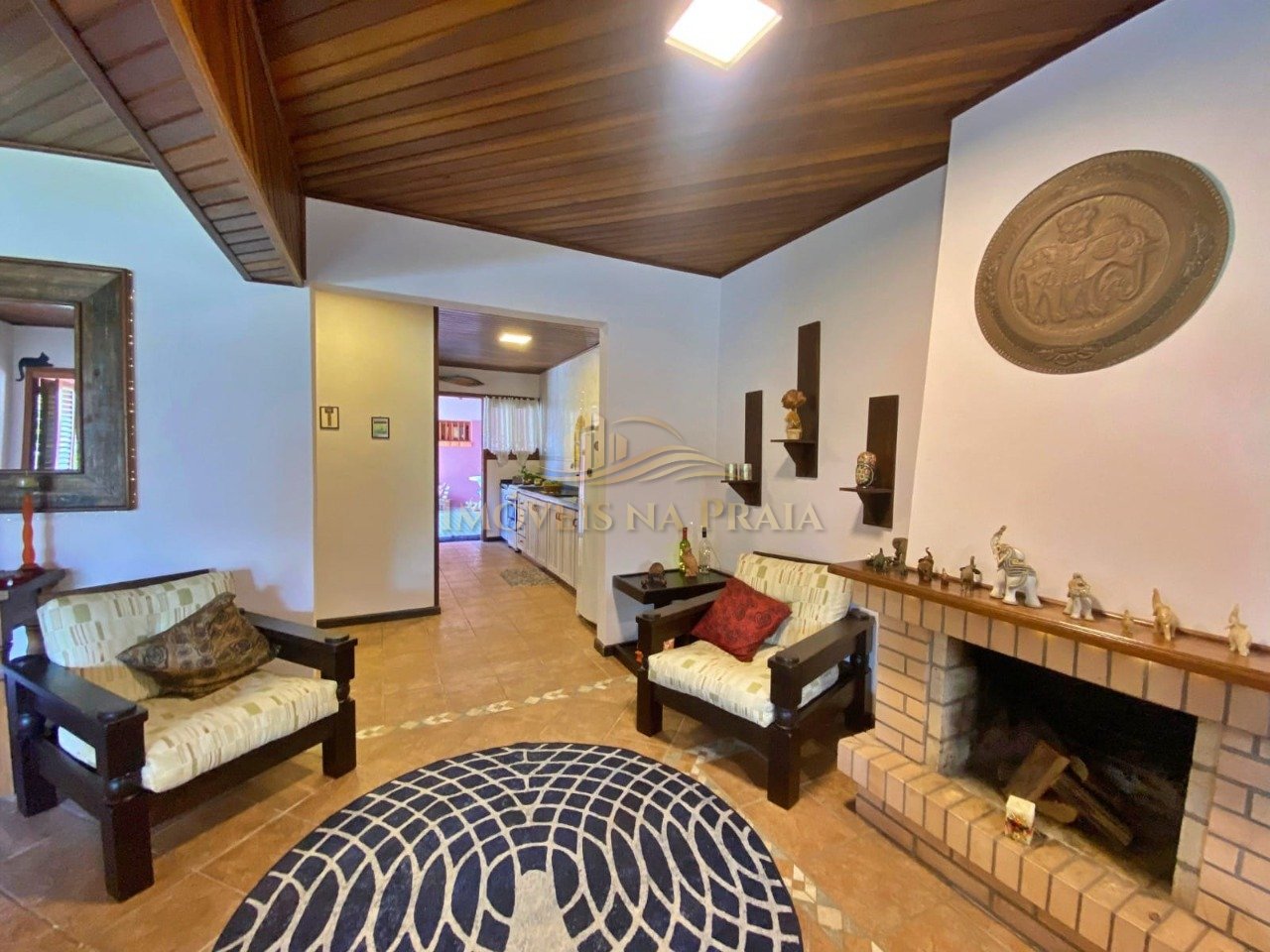 Foto 9 — Casa 3 Dormitório(s) Bairro Centro