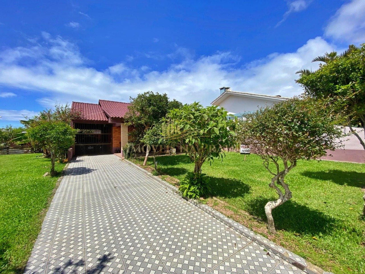 Casa 3 Dormitório(s) Bairro Centro