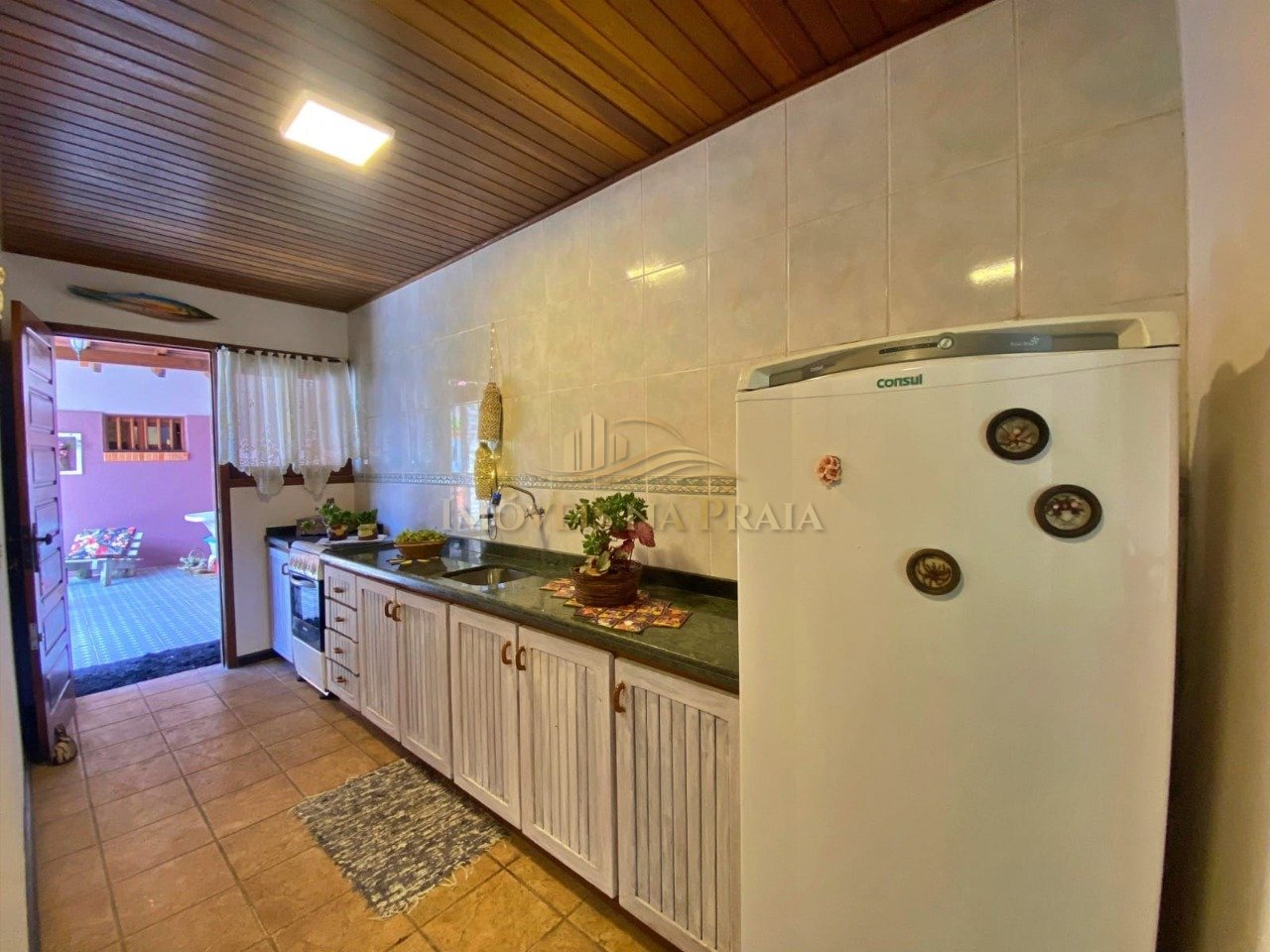 Foto 8 — Casa 3 Dormitório(s) Bairro Centro