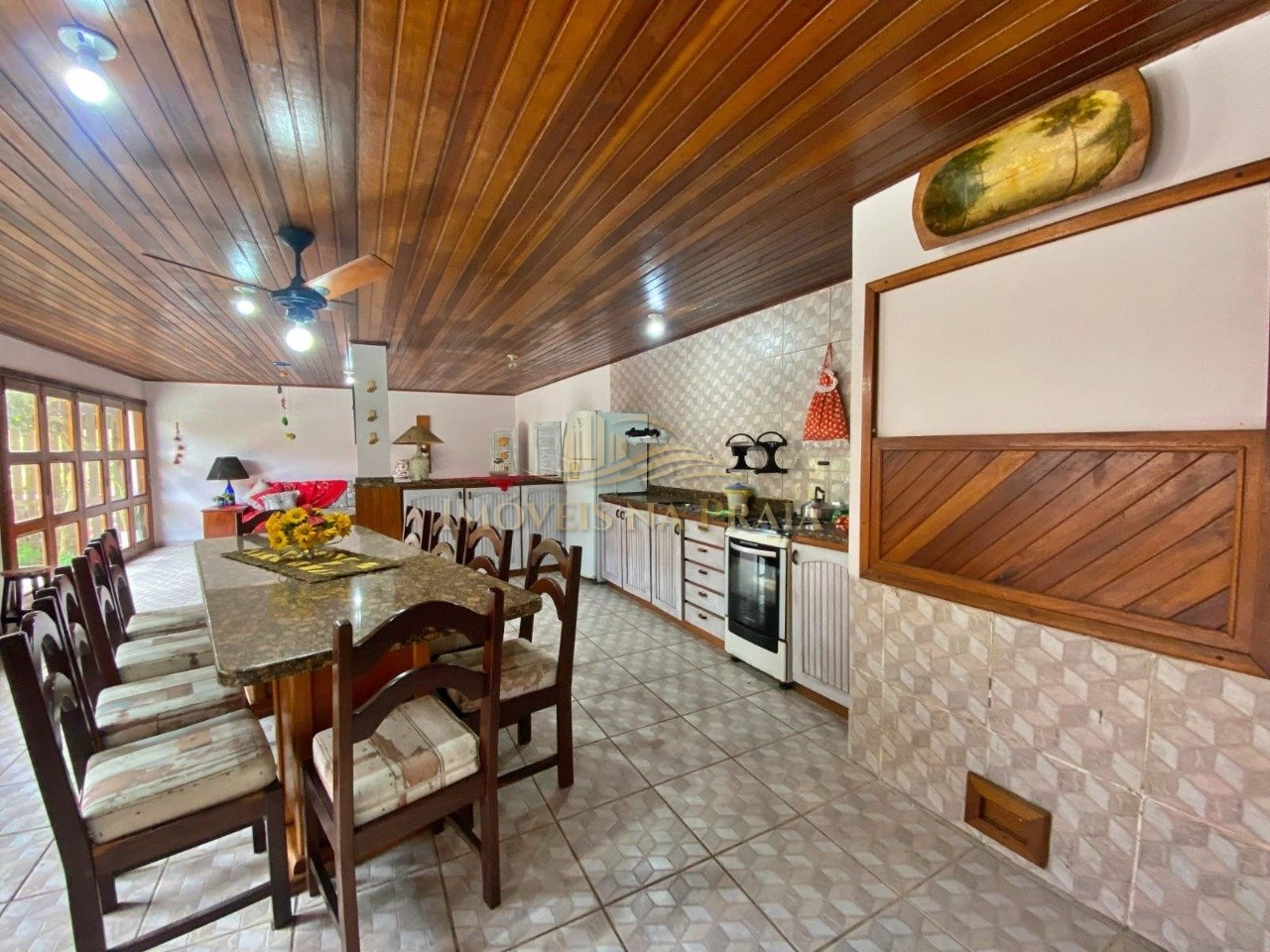 Foto 12 — Casa 3 Dormitório(s) Bairro Centro