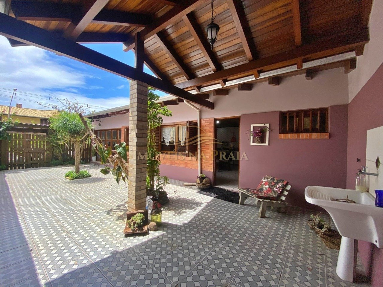 Foto 11 — Casa 3 Dormitório(s) Bairro Centro