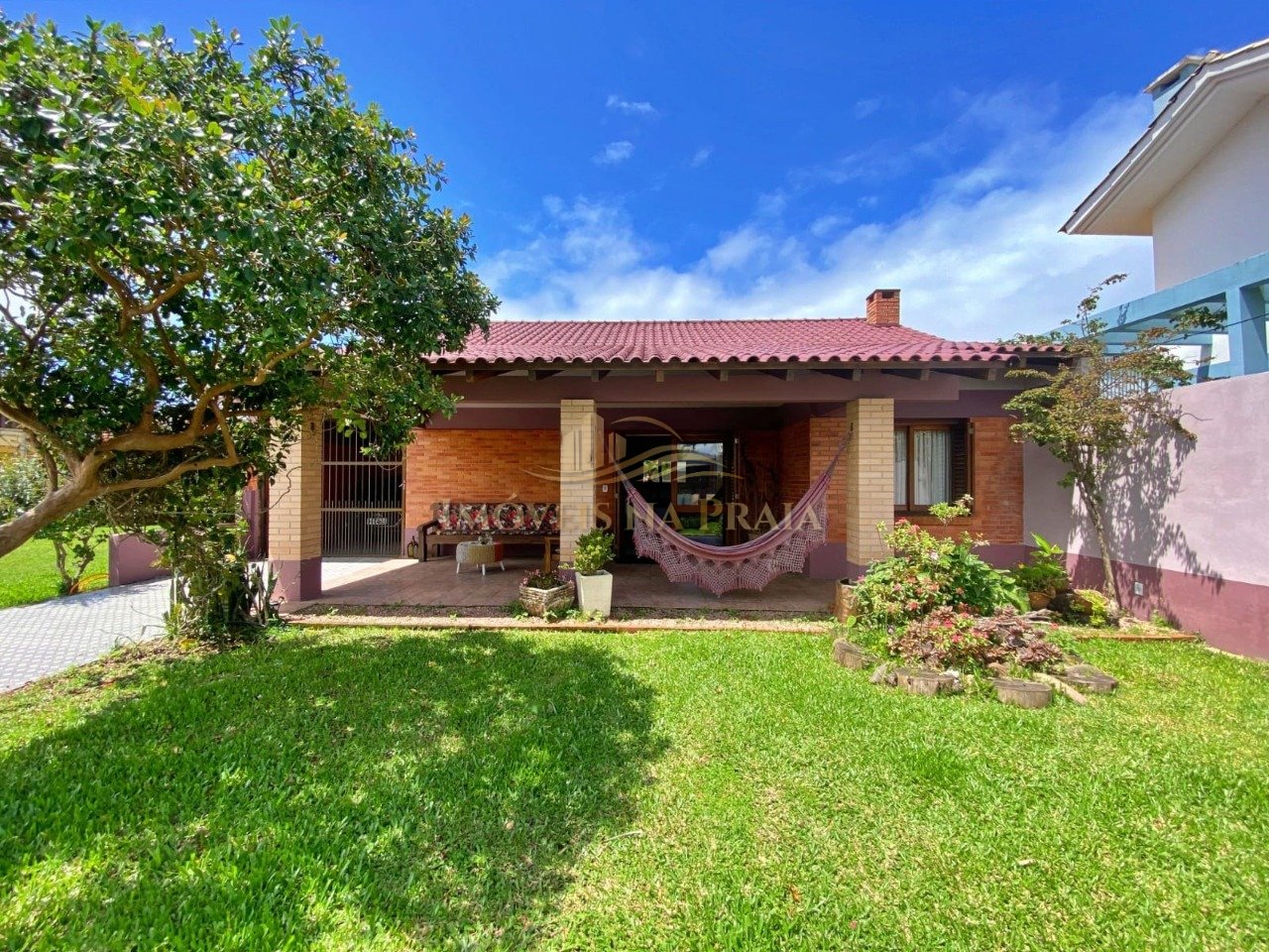 Foto 2 — Casa 3 Dormitório(s) Bairro Centro