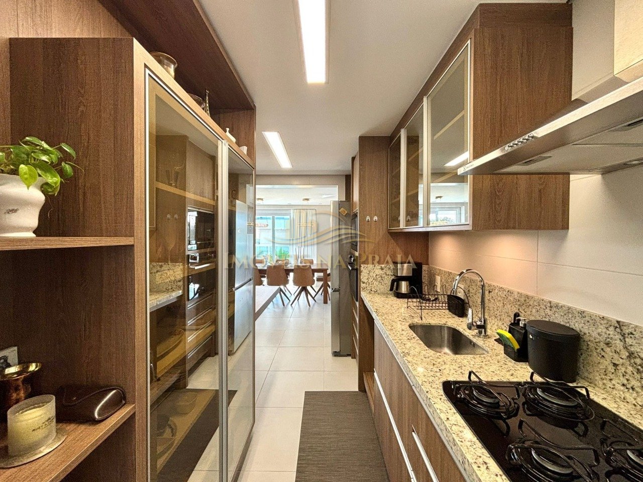 Foto 12 — Apartamento 3 dormitórios no bairro Atlântida