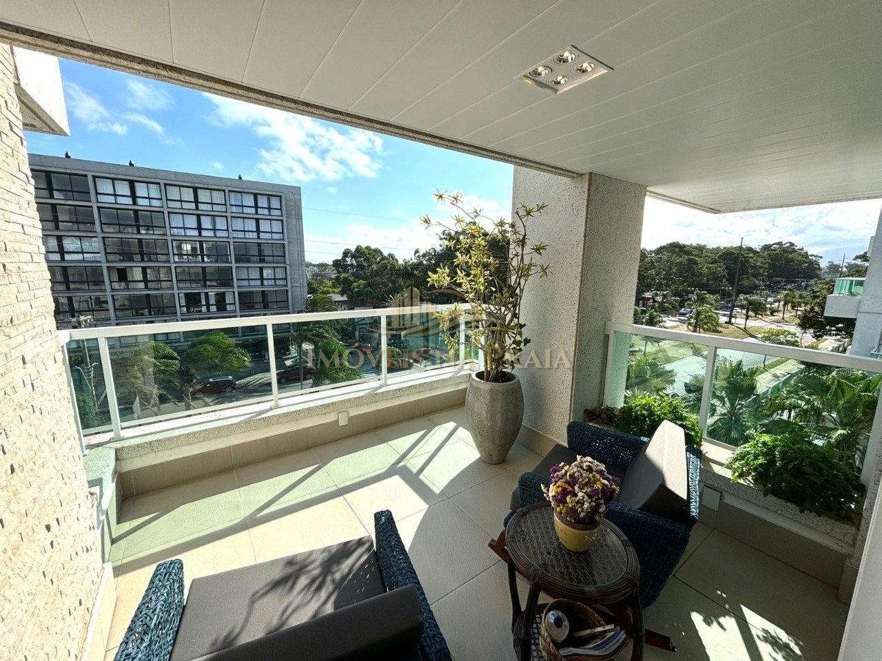 Apartamento 3 dormitórios no bairro Atlântida