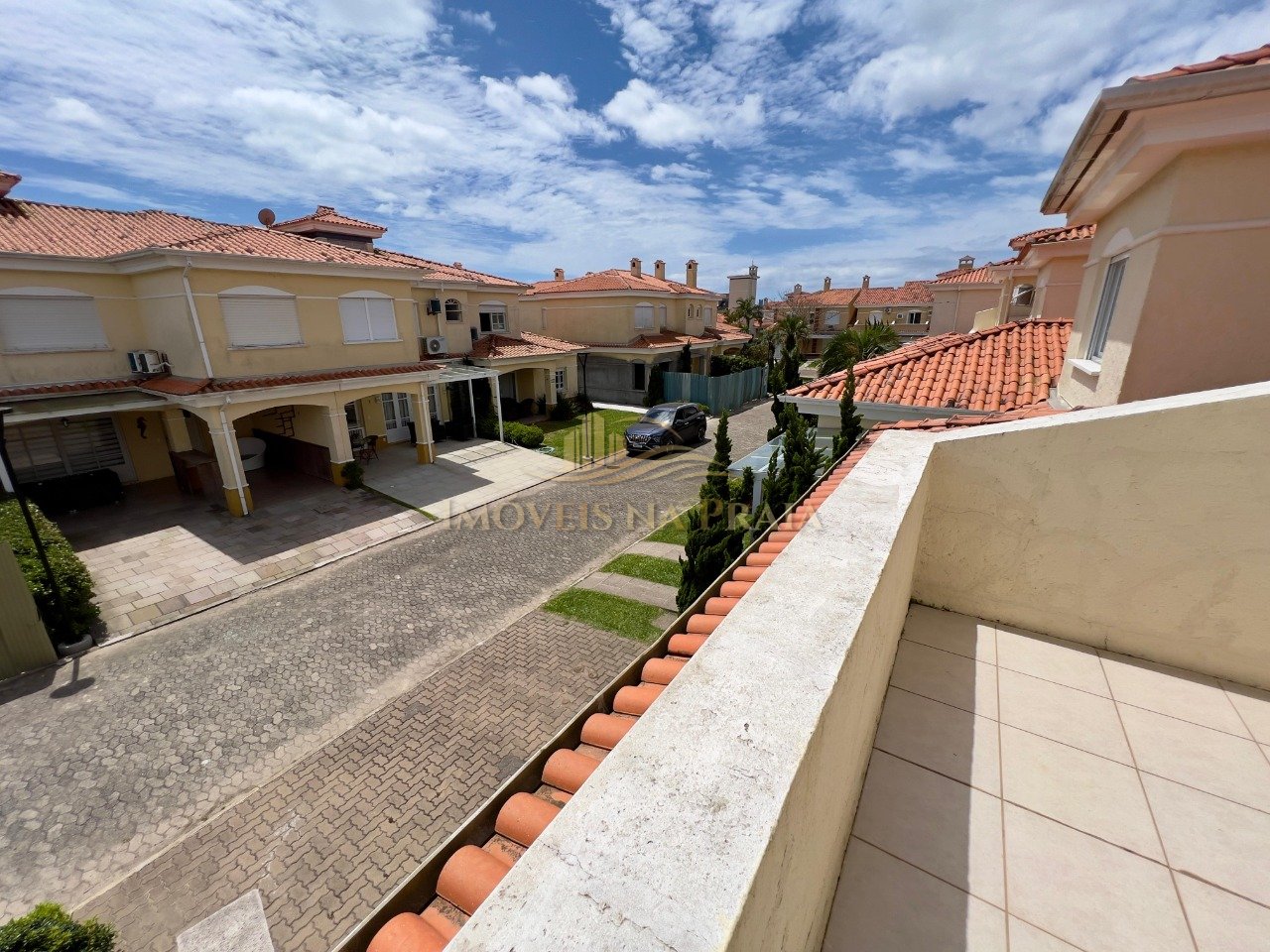 Foto 28 — Casa em Condomínio 4 Dormitório(s) Bairro Villas R