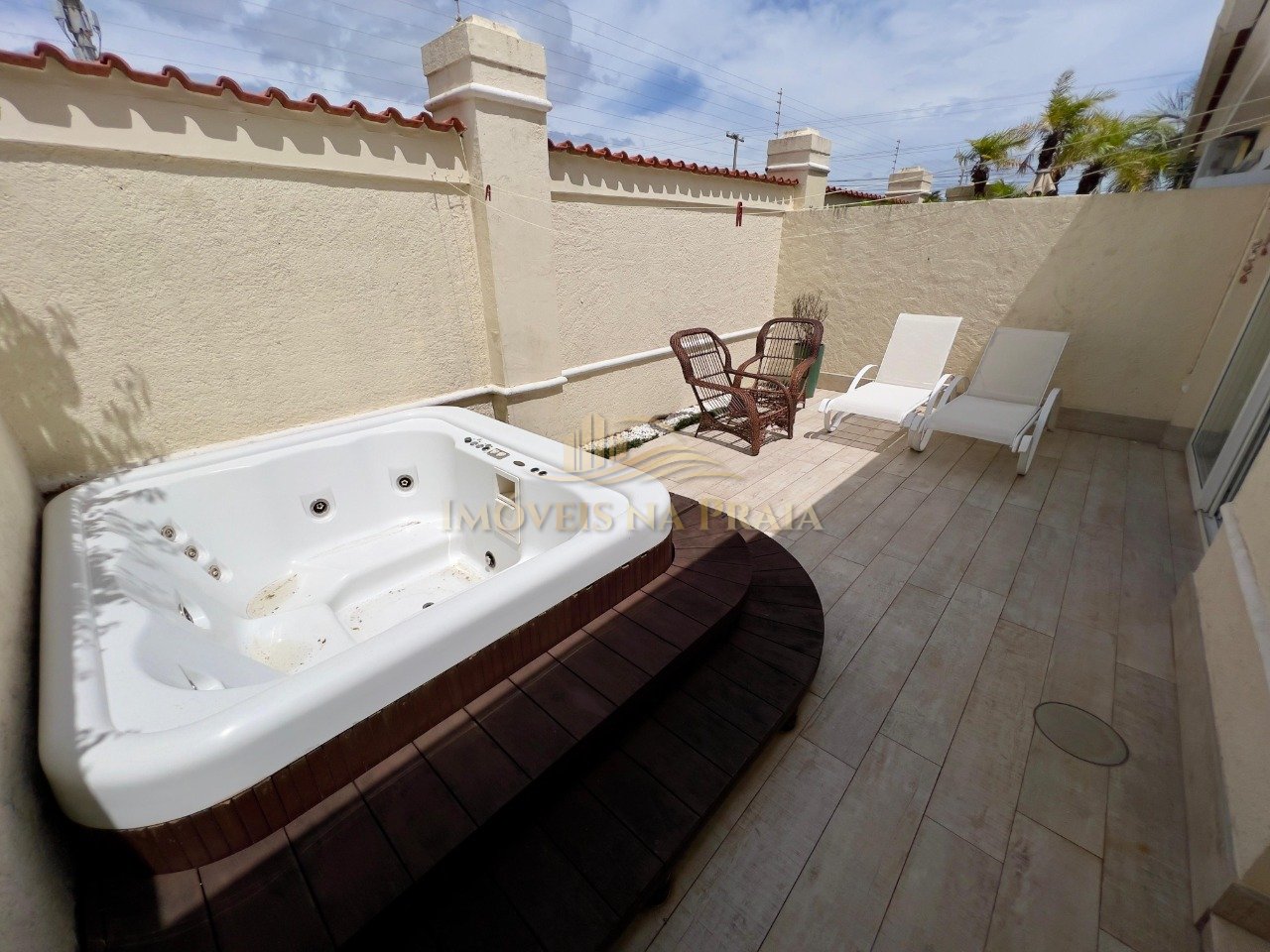 Foto 10 — Casa em Condomínio 4 Dormitório(s) Bairro Villas R