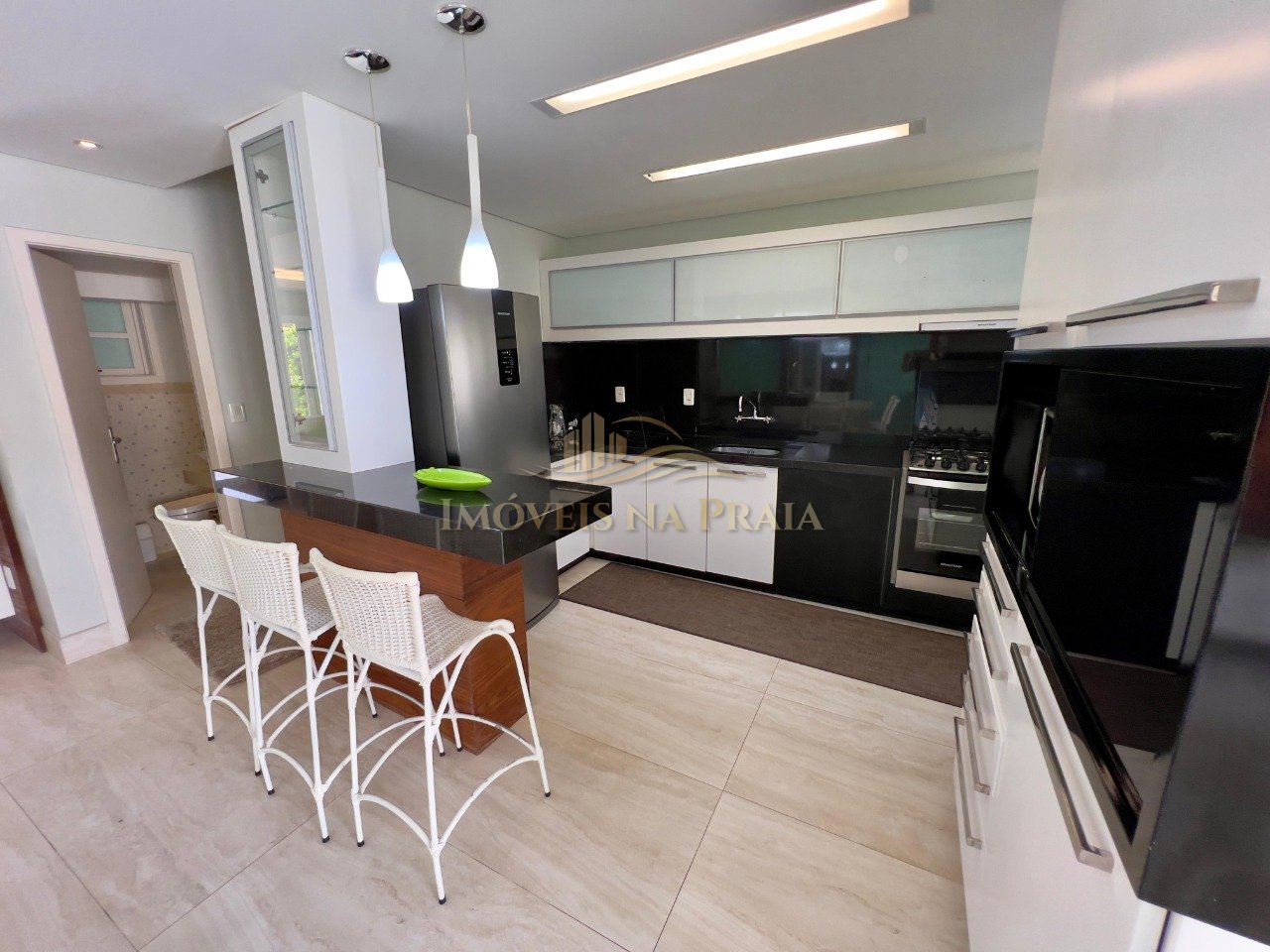 Foto 7 — Casa em Condomínio 4 Dormitório(s) Bairro Villas R