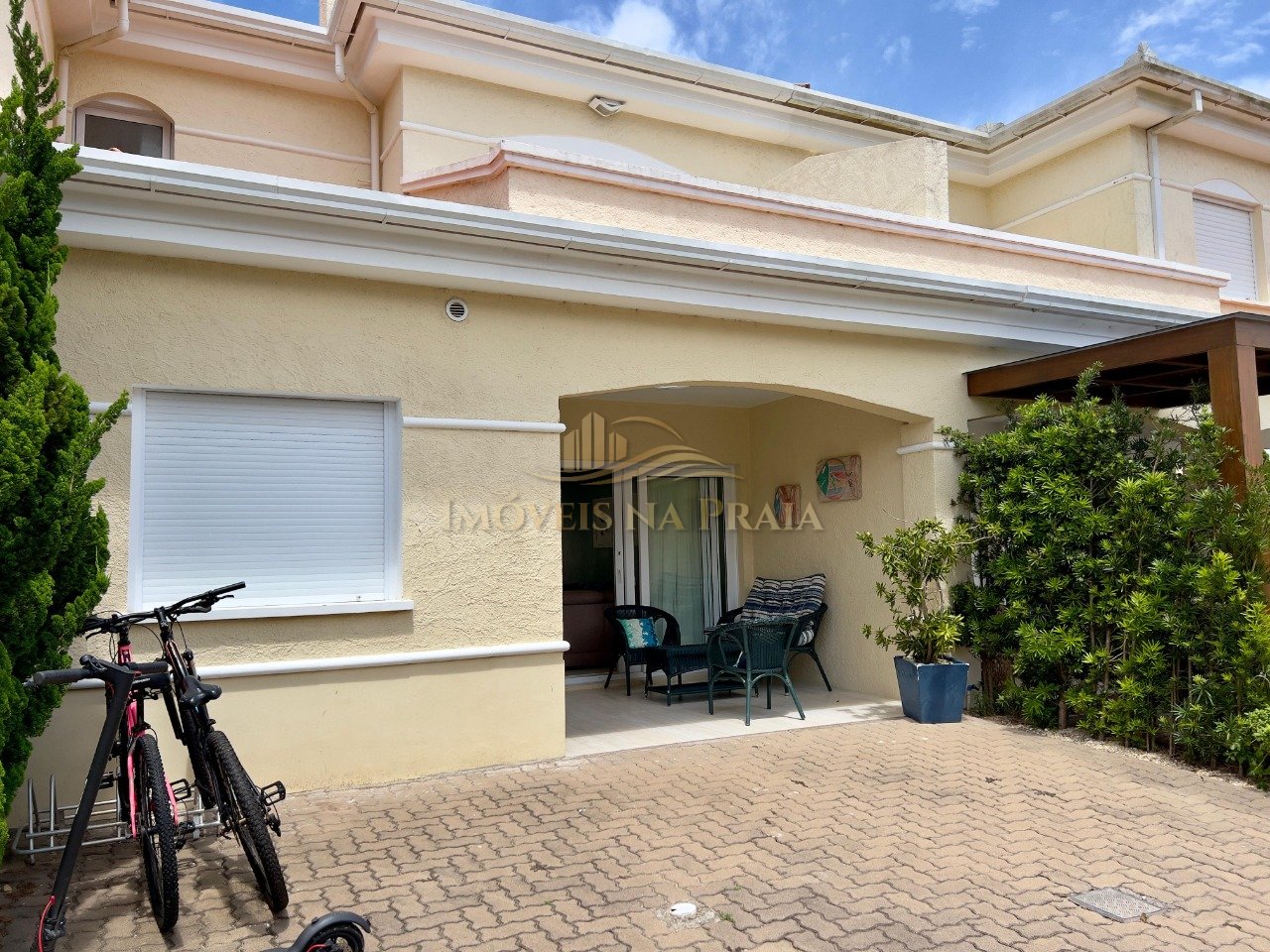 Foto 4 — Casa em Condomínio 4 Dormitório(s) Bairro Villas R