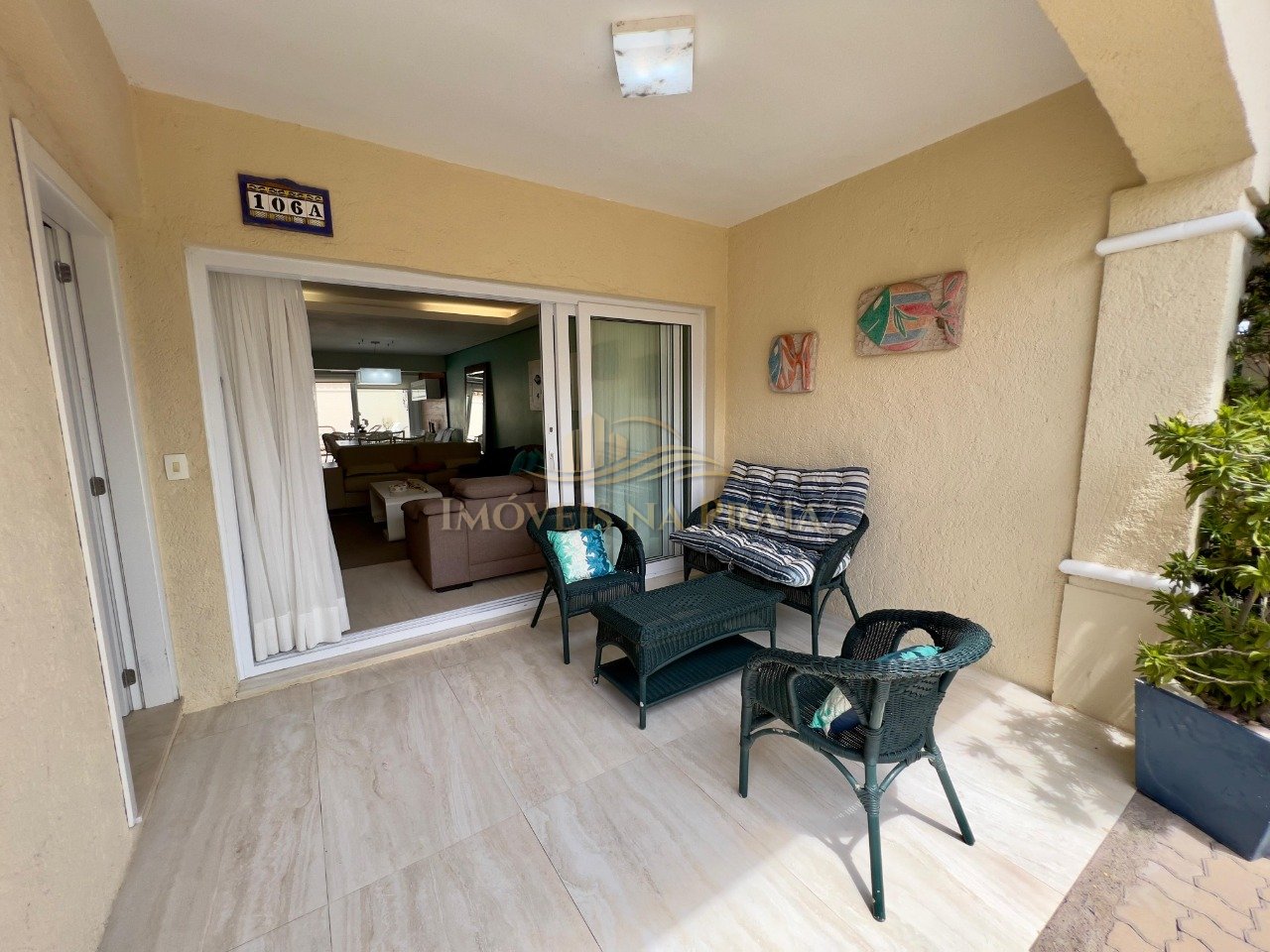 Foto 2 — Casa em Condomínio 4 Dormitório(s) Bairro Villas R