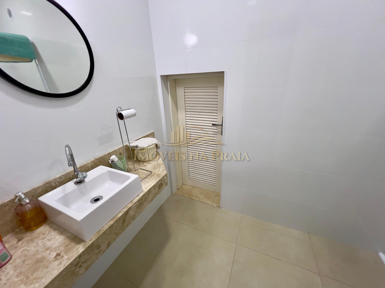 Foto 17 — Casa em Condomínio 4 Dormitório(s) Bairro Villas R