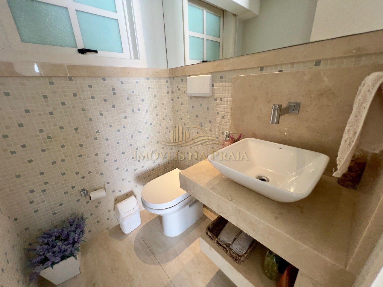 Foto 14 — Casa em Condomínio 4 Dormitório(s) Bairro Villas R