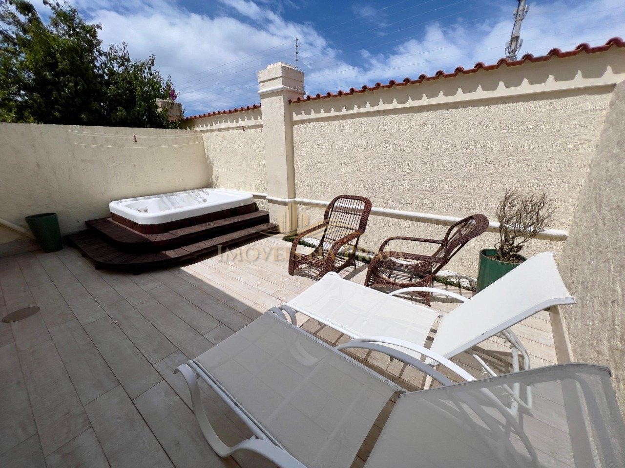 Foto 13 — Casa em Condomínio 4 Dormitório(s) Bairro Villas R