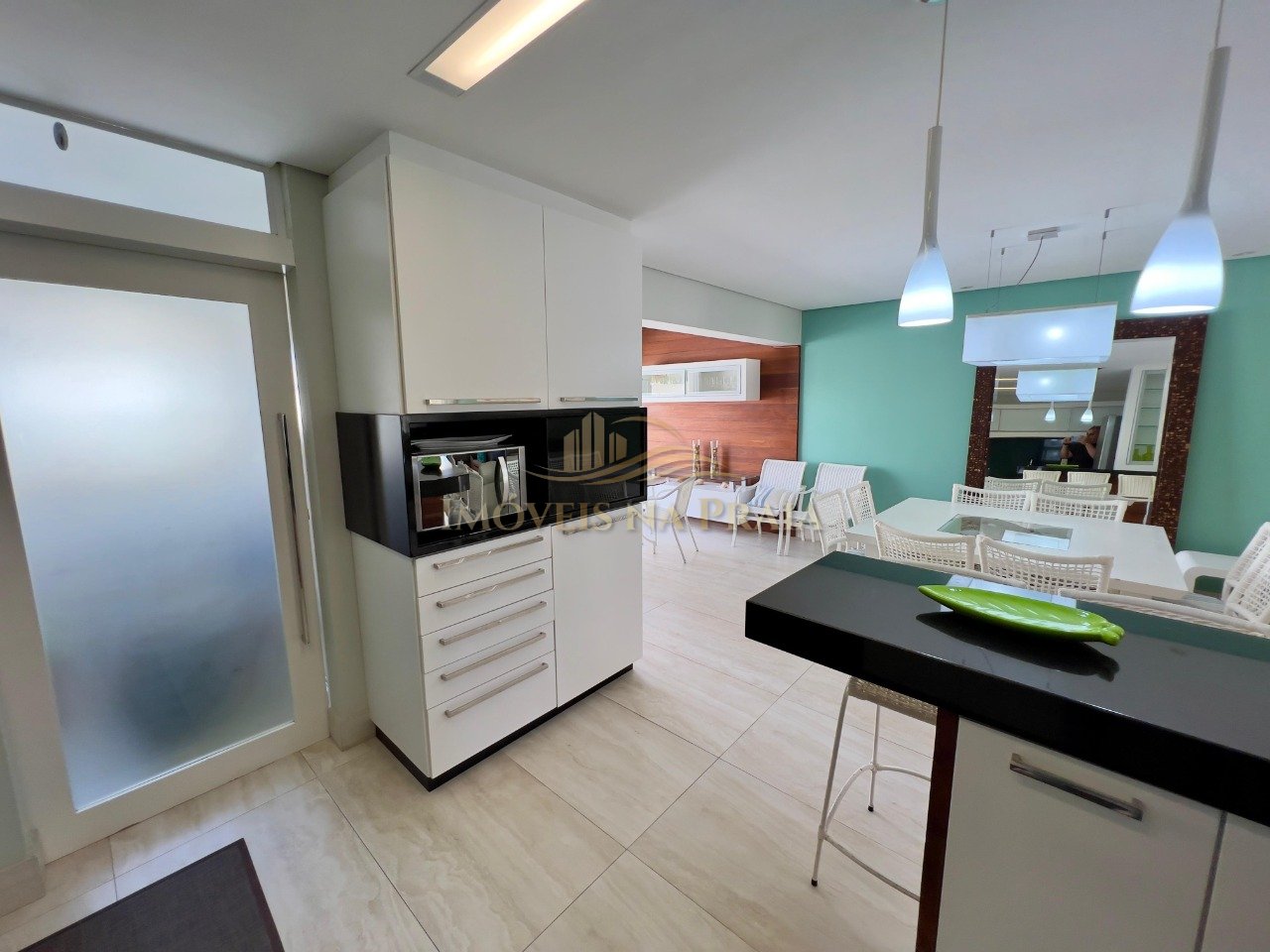 Foto 16 — Casa em Condomínio 4 Dormitório(s) Bairro Villas R