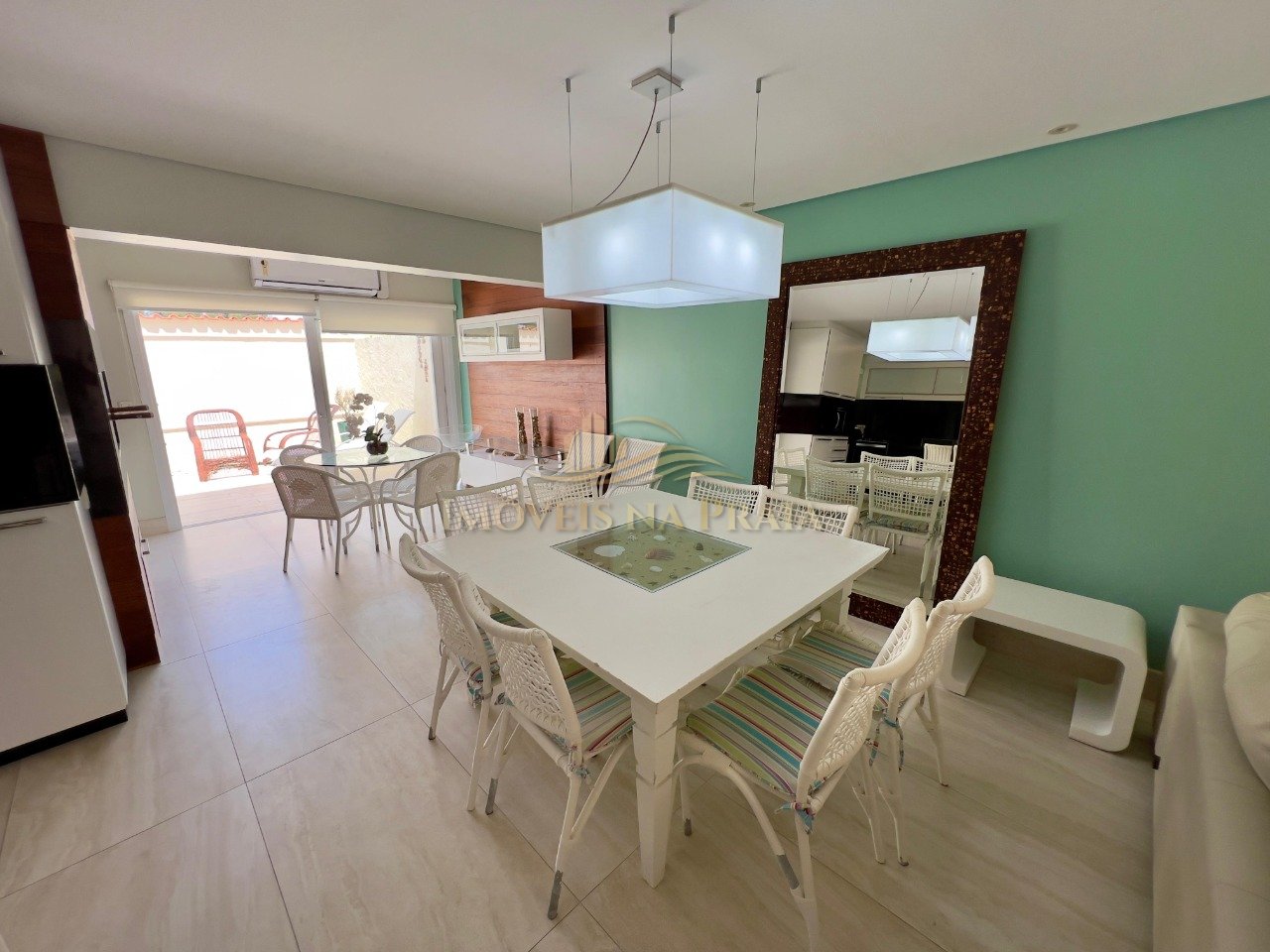 Foto 9 — Casa em Condomínio 4 Dormitório(s) Bairro Villas R