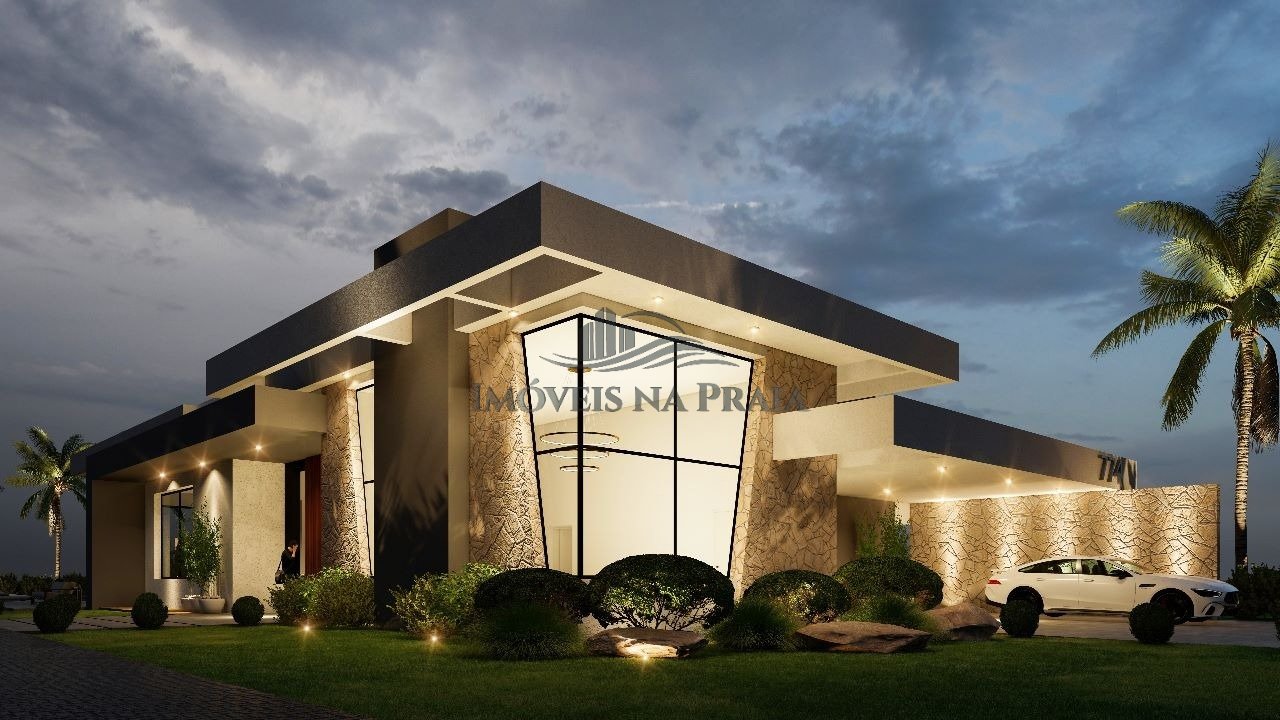 Casa em Condomínio 4 Dormitório(s) Bairro Bosques