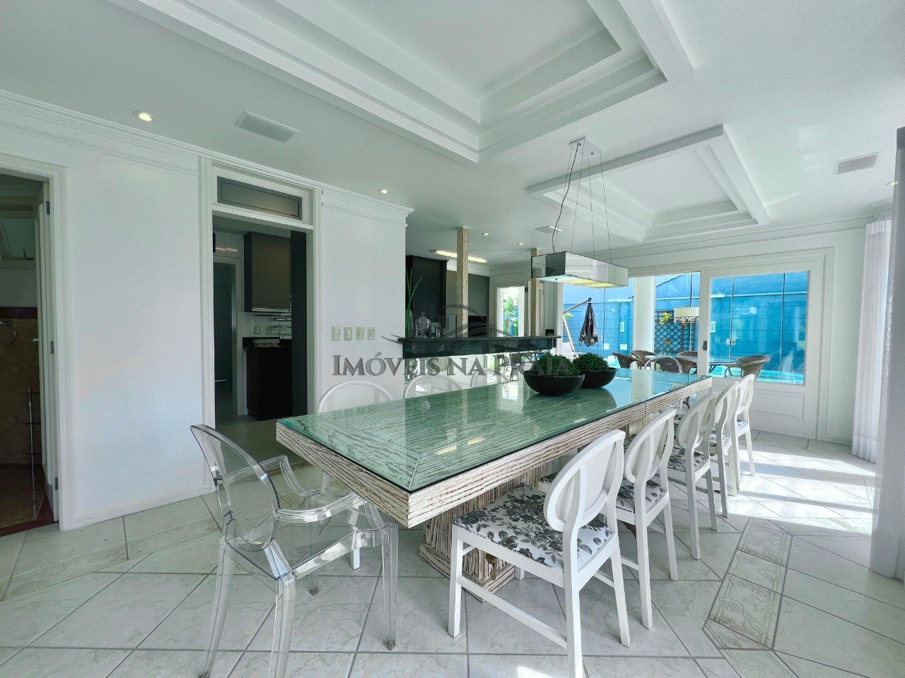 Foto 8 — Casa em Condomínio 4 Dormitório(s) Bairro Atlântid